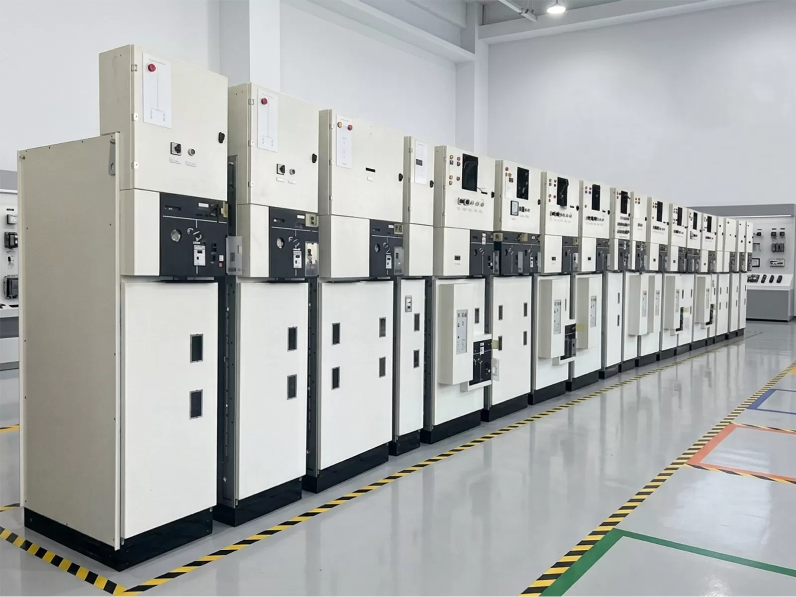 Air Insulated Switchgear